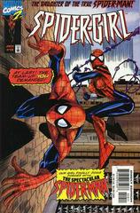 Spider-Girl #10 (1999) Comic Books Spider-Girl Prices