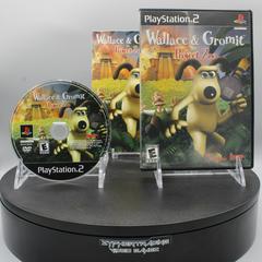 Wallace & Gromit in Project Zoo - Metacritic