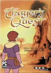 Thayer's Quest PC Games Prices