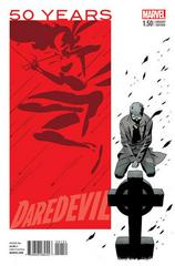 Daredevil [Martin Red] Comic Books Daredevil Prices