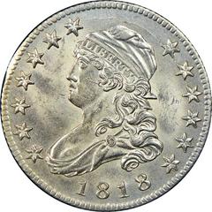 1818 Coins Capped Bust Quarter Prices