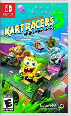 Nickelodeon Kart Racers 3: Slime Speedway Nintendo Switch Prices