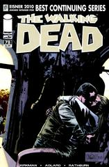 The Walking Dead #78 (2010) Comic Books Walking Dead Prices