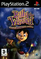 Billy the Wizard: Rocket Broomstick Racing PAL Playstation 2 Prices