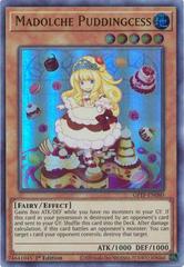 Madolche Puddingcess GFTP-EN080 YuGiOh Ghosts From the Past Prices