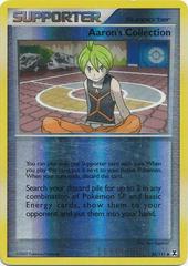 Aaron's Collection [Reverse Holo] Pokemon Rising Rivals Prices