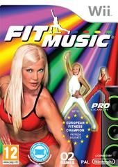 Fit Music PAL Wii Prices