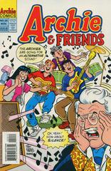 Archie & Friends #20 (1996) Comic Books Archie & Friends Prices
