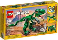 Mighty Dinosaurs LEGO Creator Prices