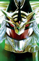 Power Rangers: Drakkon New Dawn [Montes Foil] #1 (2020) Comic Books Power Rangers Drakkon New Dawn Prices