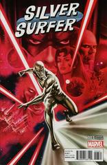 Silver Surfer [Epting] Comic Books Silver Surfer Prices