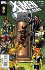 X-Men Forever #10 (2009) Comic Books X-Men Forever Prices
