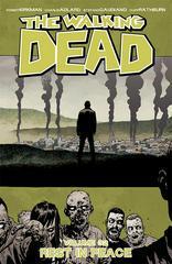 Rest in Peace #32 (2019) Comic Books Walking Dead Prices