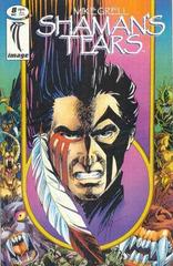 Shaman's Tears #8 (1995) Comic Books Shaman's Tears Prices