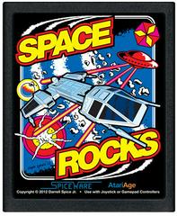 Space Rocks [Homebrew] Atari 2600 Prices