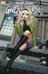 Spider-Gwen: Gwenverse [Land] #1 (2022) Comic Books Spider-Gwen: Gwenverse Prices