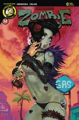 Zombie Tramp [Sevilla] #39 (2017) Comic Books Zombie Tramp Prices