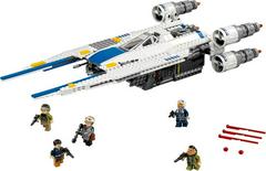LEGO Set | Rebel U-Wing Fighter LEGO Star Wars