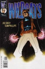 Wildcats #9 (2000) Comic Books Wildcats Prices