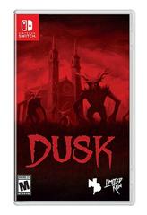 Dusk [Best Buy] Nintendo Switch Prices