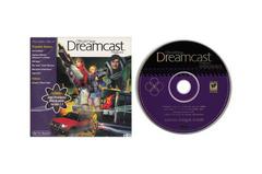 Official Sega Dreamcast Magazine [Volume 11] Sega Dreamcast Prices
