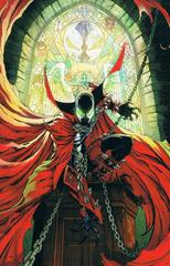 Spawn [Campbell Virgin] Comic Books Spawn Prices