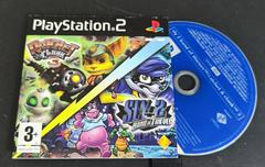 Ratchet & Clank 3 & Sly 2 Demo PAL Playstation 2 Prices