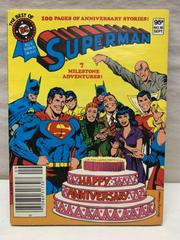 The Best of DC #16 (1981) Comic Books The Best of DC Prices