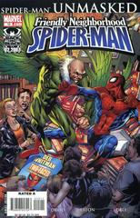 Friendly Neighborhood Spider-Man #15 (2007) Comic Books Friendly Neighborhood Spider-Man Prices