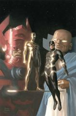 Fantastic Four [Garney] #601 (2011) Comic Books Fantastic Four Prices
