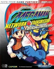 Mega Man Network Transmission [Bradygames] Strategy Guide Prices