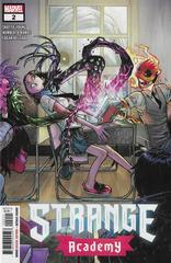 Strange Academy #2 (2020) Comic Books Strange Academy Prices