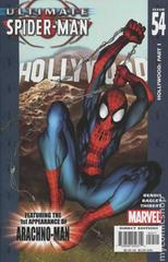 Ultimate Spider-Man [Arachoman] Comic Books Ultimate Spider-Man Prices