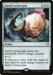 Astral Cornucopia Magic Commander Anthology Volume II Prices