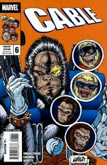 Cable [Monkey] Comic Books Cable Prices