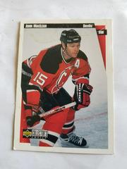 John MacLean #146 Hockey Cards 1997 Collector's Choice Prices