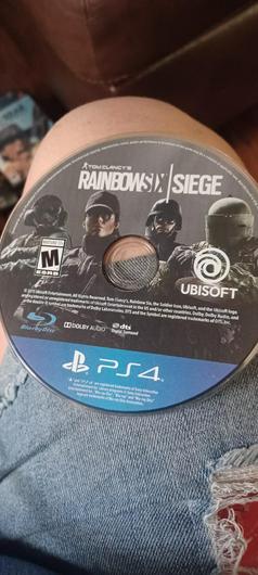 Rainbow Six Siege photo