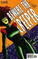 Beware the Creeper #2 (2003) Comic Books Beware the Creeper Prices