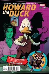 Howard the Duck [Mcguinness] Comic Books Howard the Duck Prices