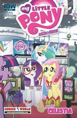 My Little Pony: Micro-Series [Comics World] Comic Books My Little Pony Micro-Series Prices
