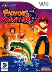 Fishing Master PAL Wii Prices