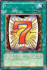 7 AST-091 YuGiOh Ancient Sanctuary Prices