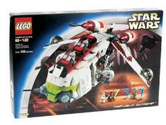 Republic Gunship LEGO Star Wars Prices