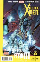 All-New X-Men #16 (2013) Comic Books All-New X-Men Prices