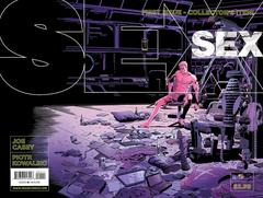 Sex #1 (2013) Comic Books Sex Prices