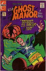 Ghost Manor #9 (1973) Comic Books Ghost Manor Prices