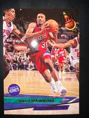 Hersey Hawkins #20 Basketball Cards 1993 Ultra Prices