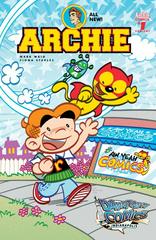 Archie [Downtown Comics Indianapolis] Comic Books Archie Prices