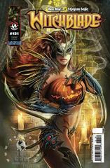 Witchblade [Baltimore] Comic Books Witchblade Prices
