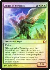 Angel of Serenity [Foil] Magic Return to Ravnica Prices